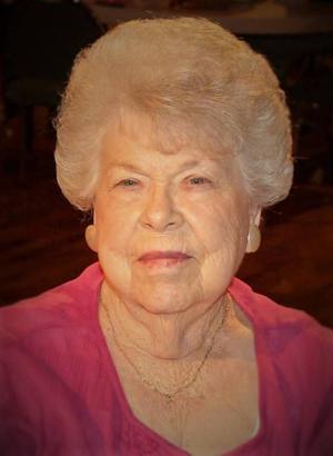 Carolyn Black