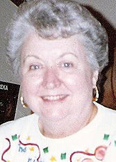 Eleanor Stovall