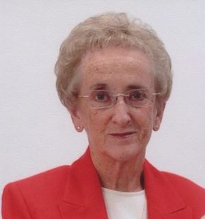 Fern Robinson