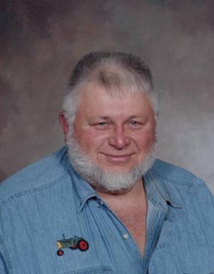 Marvin R. Robinson