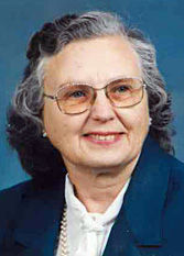 Edith Stoltz