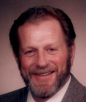 Kermit Grogan