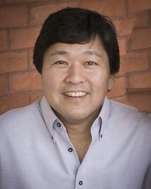 Steven Fujinaga