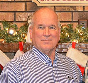 Dale Schmidgall