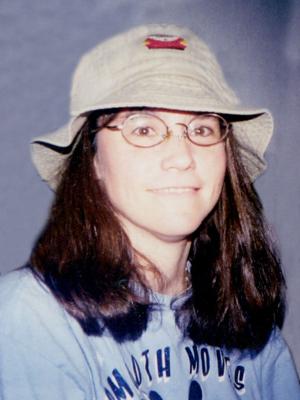 Tonya Stewart