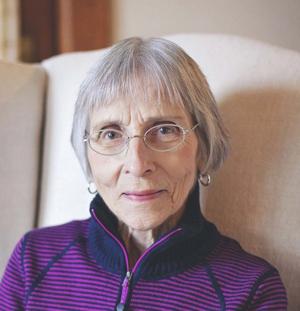 Joyce M. Spangler