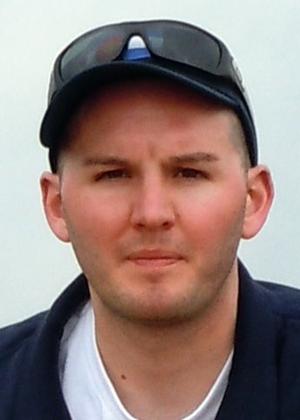 Thomas Moberly
