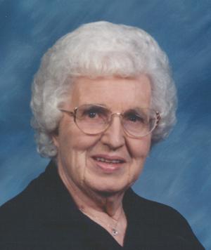 Evelyn Grace