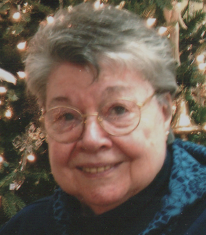 Beverly Miller