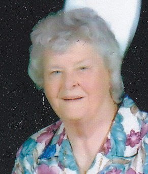 Arlene Jones