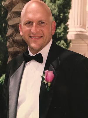 Mark Temple