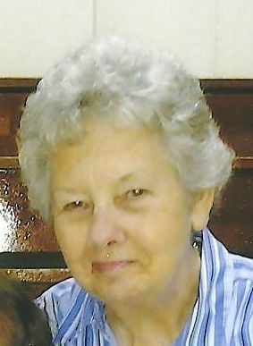 Mildred Hoeniges