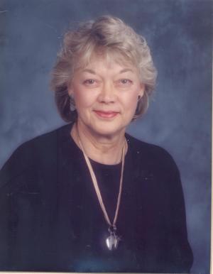 Louise Smith