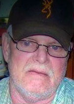 Larry Troman