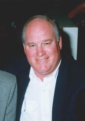 Gary F. Anderson