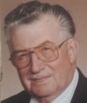 Harold Brewer