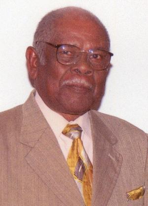 Roberson Hightower