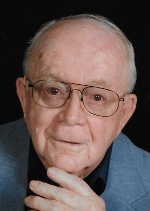 Herschel Leffingwell