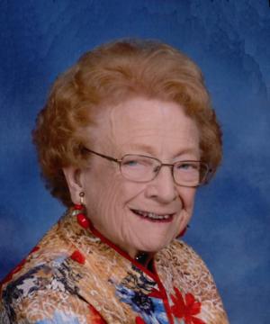 Grace Dean