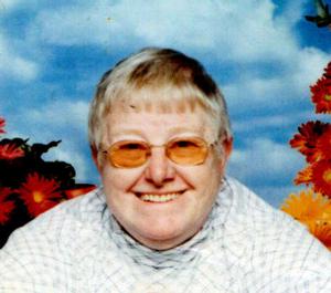 Alma Hines