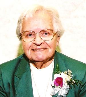 Cecilia 'Tillie' Hirsch