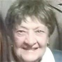 Mary Stalter