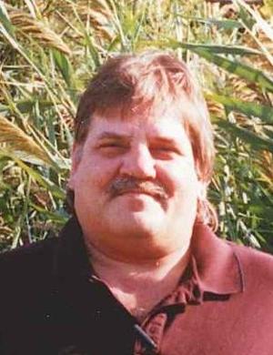 Joseph Hinshaw