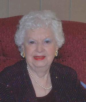 Annabelle Hopkins
