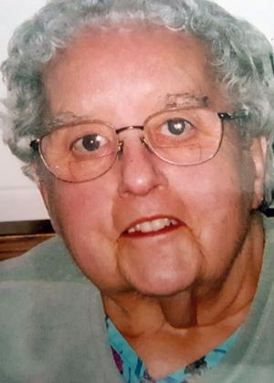 Evelyn Mannott
