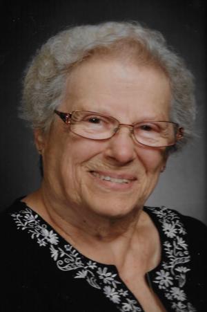Lois D. Coleman