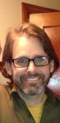 Chris 'Guy' Gibb
