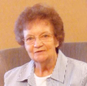 Betty Pinkham