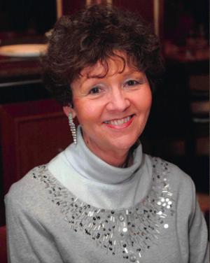 Rita Dean
