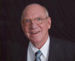 Raymond Coker
