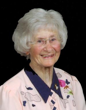 Winnifred Clauson