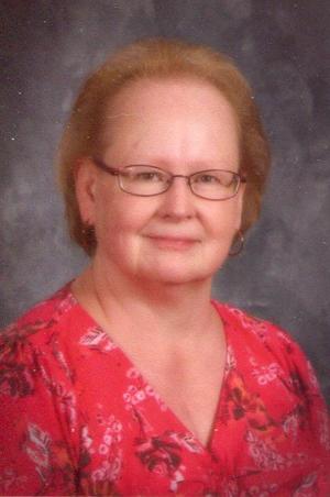 Lesa K. Dillon