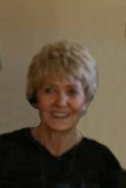 Mary Smiley