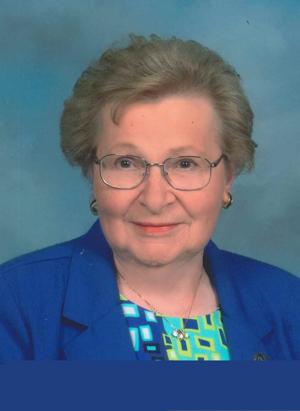 Madeline 'Maggie' Mitchell