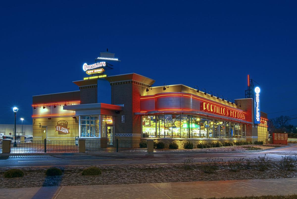 Portillo's hopes to sign lease in Normal soon Local News