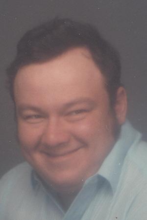 Edward Hoggins