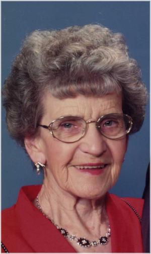 Vada Hahn