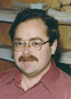 John F. Hansen