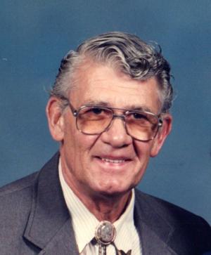 Charles Mounce