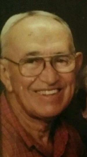 Victor E. Bell