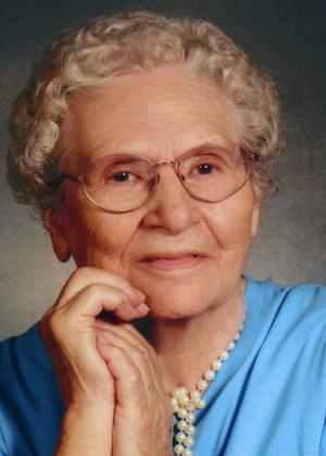 Florence Ulrich