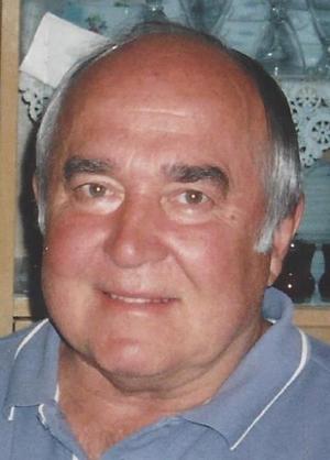 John Hamara
