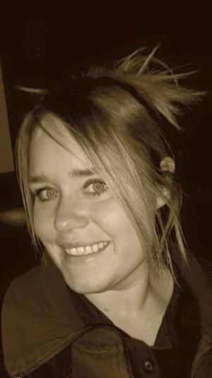Kathleen Harrell