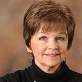 Beverly Rieger