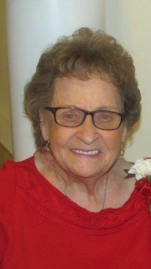 Mary Teel