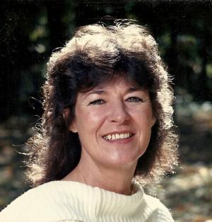 Joyce Miller